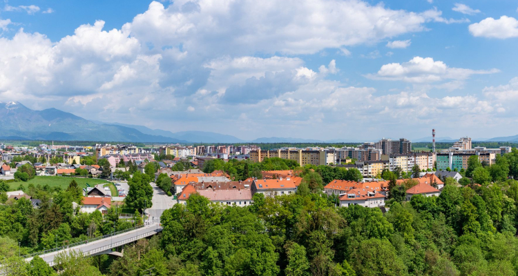 Kranj pripravlja novo digitalno strategijo