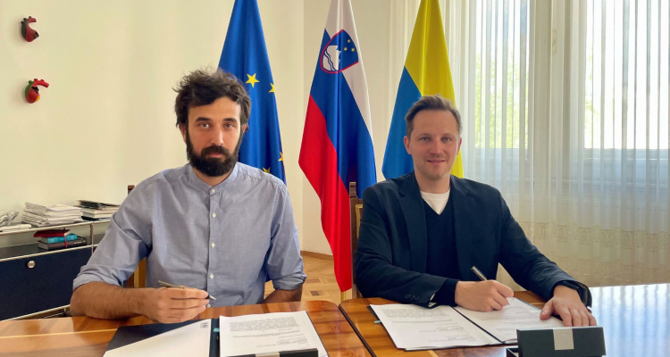 Celje z novim korakom proti Potniškemu centru