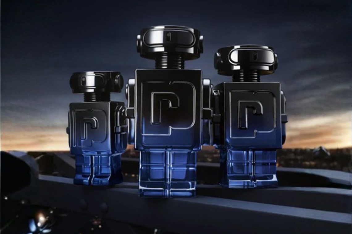 Paco Rabanne z dišavami za samozavestne posameznike