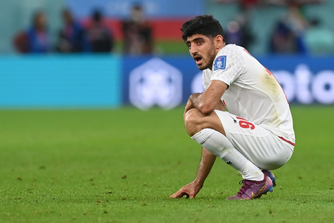 Iran bo po prejetju vize lahko računal na Torabija