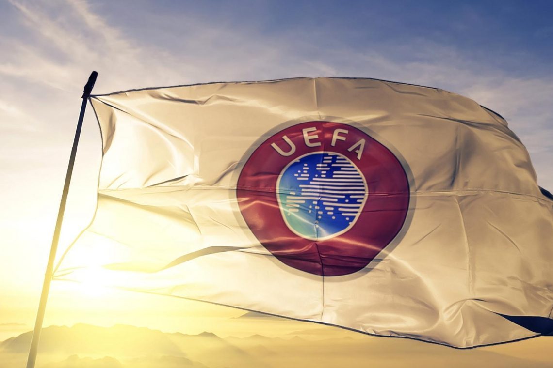 Začenja se osmina finala v ligi prvakov