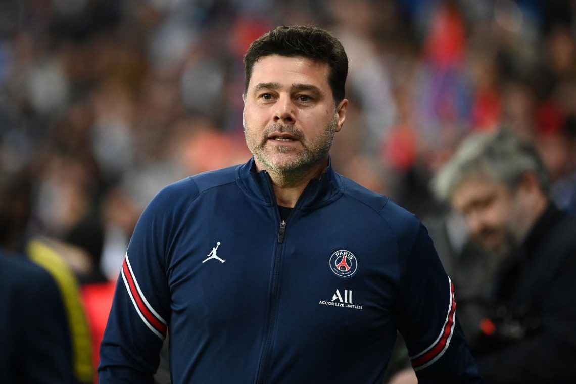 Pochettino že bivši pri PSG?