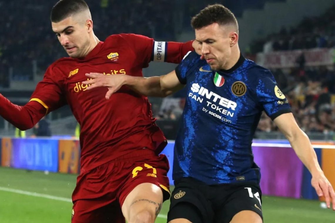 Inter zanesljiv, Črnigojev gol ni pomagal Venezii