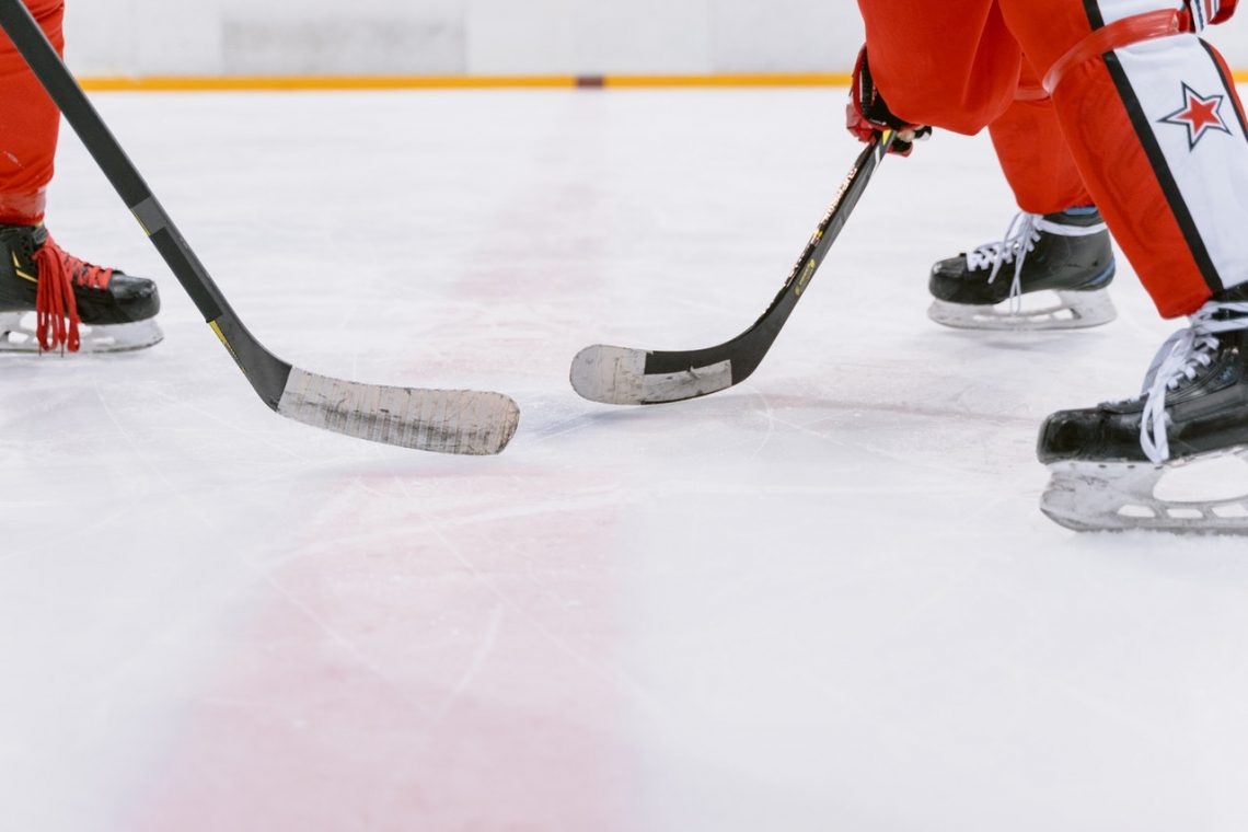 Winnipeg na zadnji tekmi rednega dela v NHL do zmage