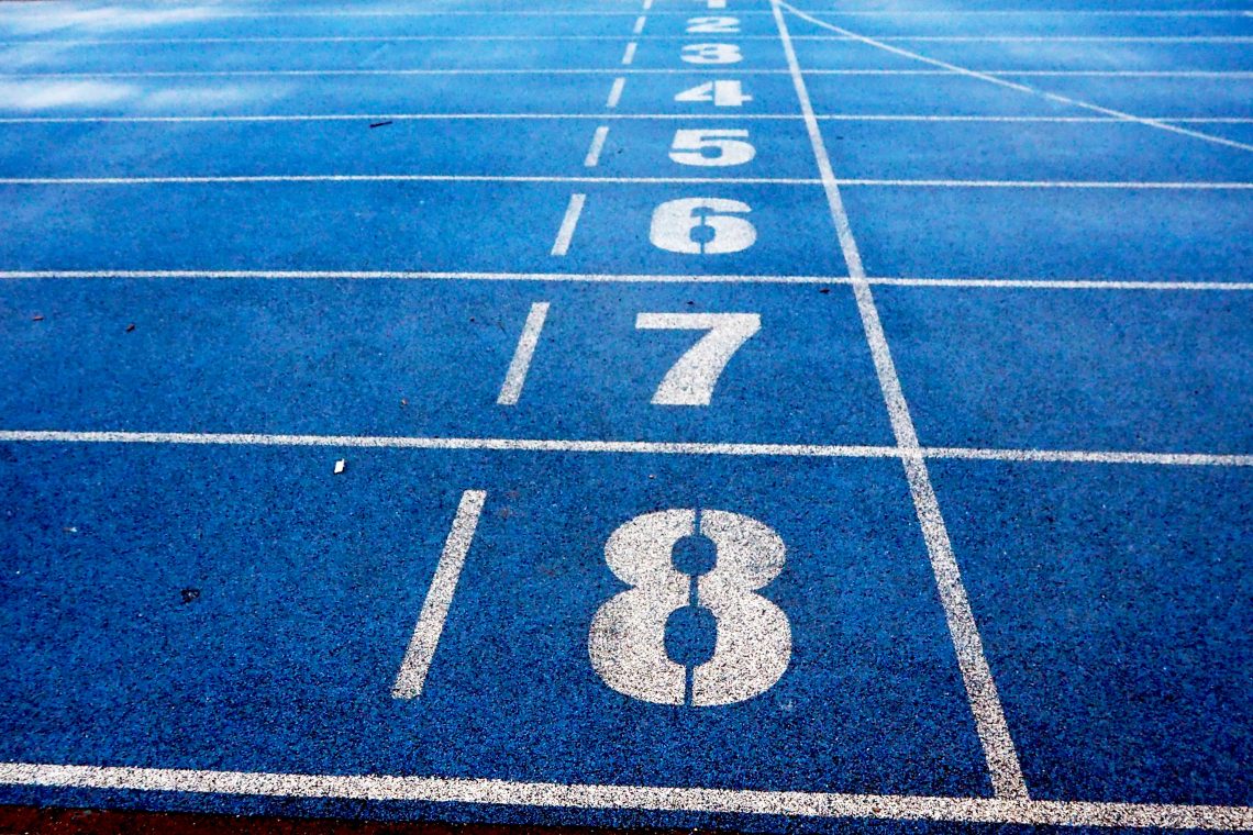 Ameriški stoletnik izboljšal rekord na 100 m