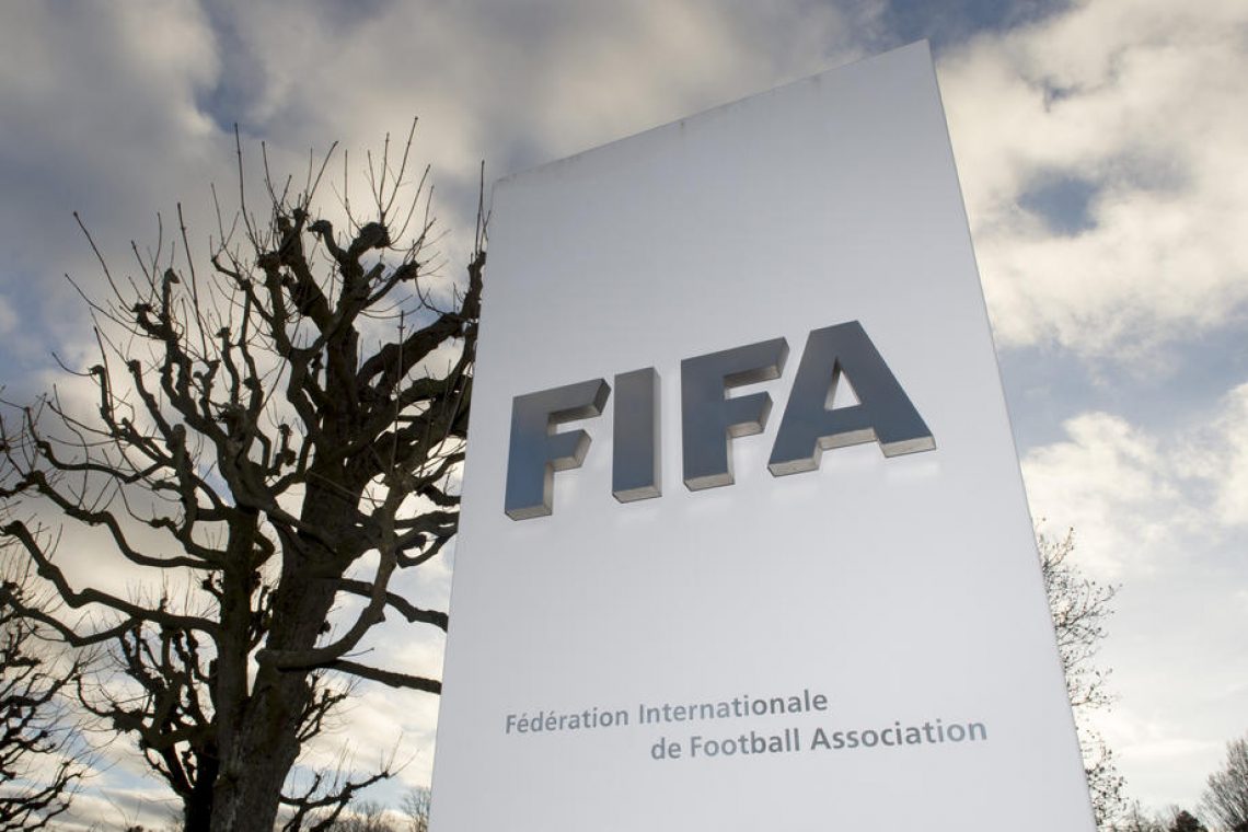 Fifa odprla preiskavo o spolnih zlorabah v Gabonu