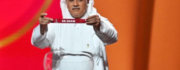 Fifa potrdila termina kvalifikacij za zadnji dve mesti na SP