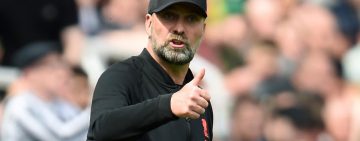 Jürgen Klopp: Tudi ta zmaga je posebna