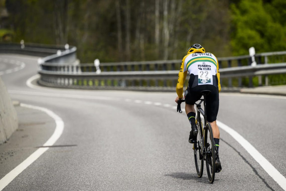 Etape dirke po Italiji 2022