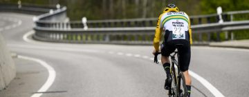 Etape dirke po Italiji 2022