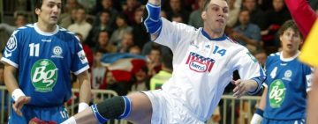 Koper - Herz Šmartno 35:26 (19:6)
