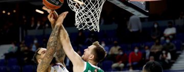 Krka - Cedevita Olimpija 63:82 (19:25, 35:45, 50:62)