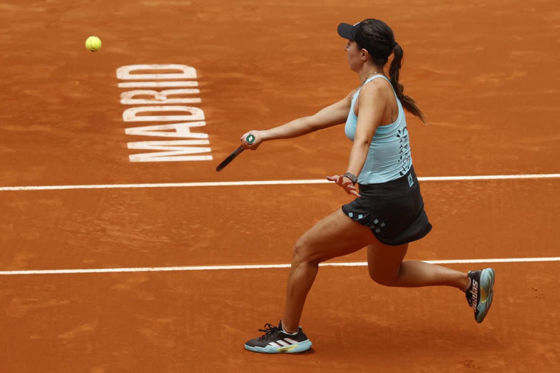Ons Jabeur in Jessica Pegula za najprestižnejšo lovoriko v karieri