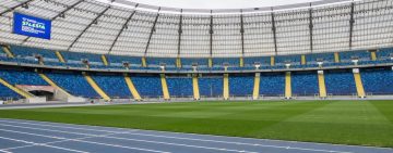 Izjemen slovenski dan v Braziliji: atletinjama zlato in bron