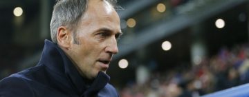 Milanič ni več trener ciprskega Pafosa