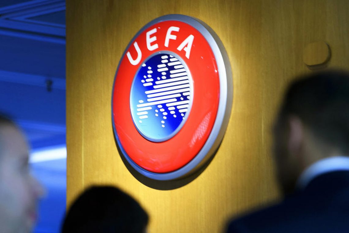 Vrhunsko srečanje Uefe o reformi lige prvakov, EP 2024 in financah