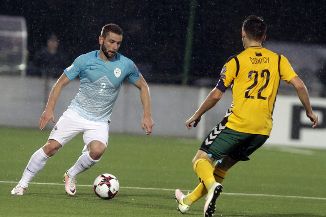 Nejc Skubic končal kariero