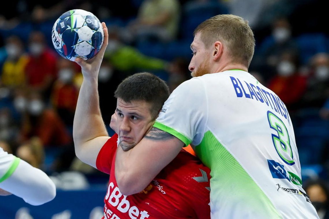 Po triletnem premoru za pokalno lovoriko v Slovenj Gradcu