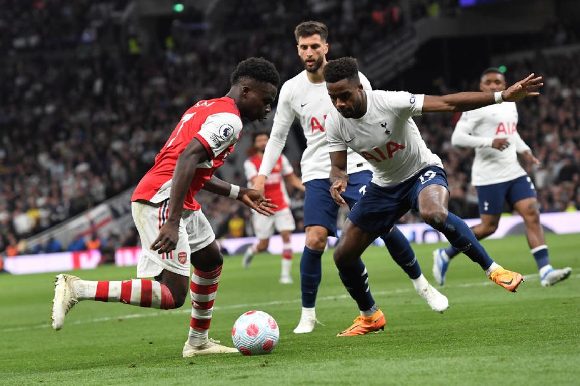 Tottenham začinil bitko za ligo prvakov