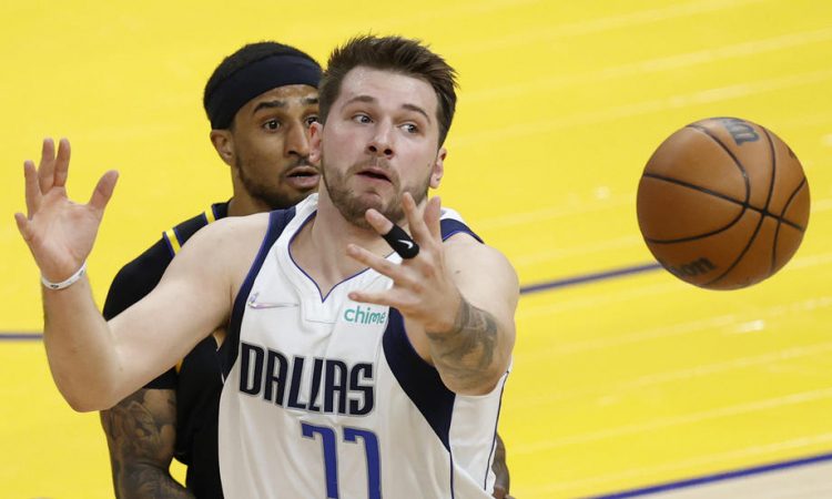 Dončić vodil Dallas do izenačenja, Miami prvi v finale vzhoda