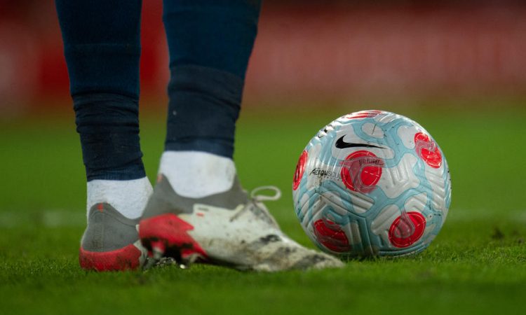 Nike ni več opremljevalec Spartaka iz Moskve