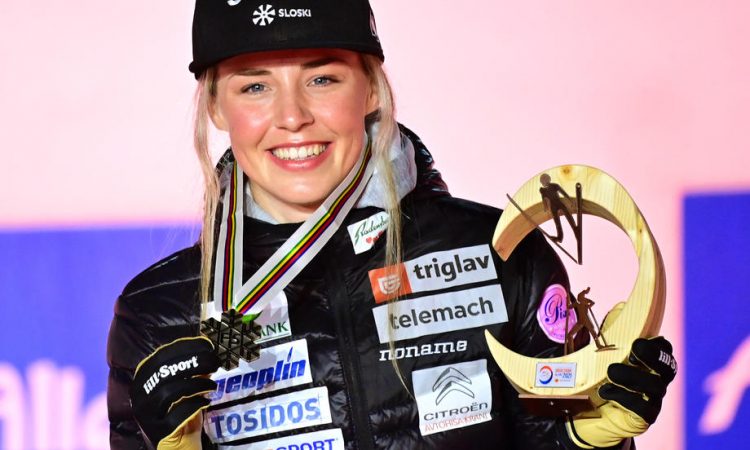 Lampič: Biatlon je bila mladostna želja, želim si v vrh