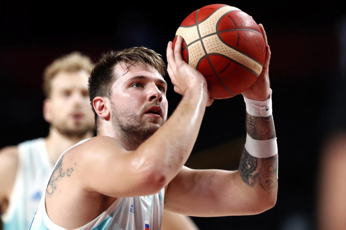 Dončič: Vedeli smo, da so vsi stavili na Phoenix, a mi smo verjeli