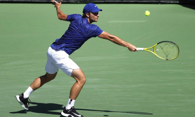 Berrettini odpovedal tudi Roland Garros