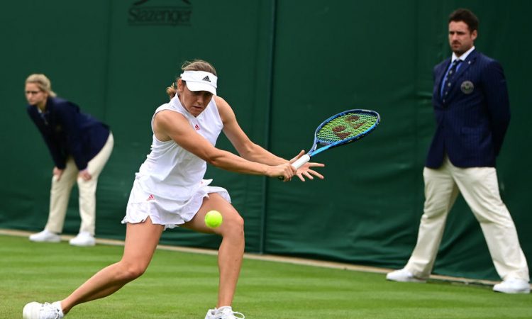 Juvanova v četrtfinalu v Strasbourgu