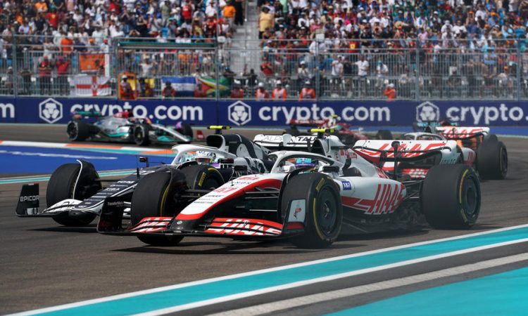 Vodstvo F1 ne bo nadomestilo VN Rusije