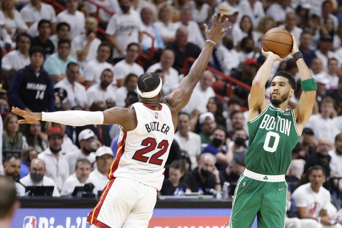 Miami na krilih Butlerja do prve zmage na vzhodu