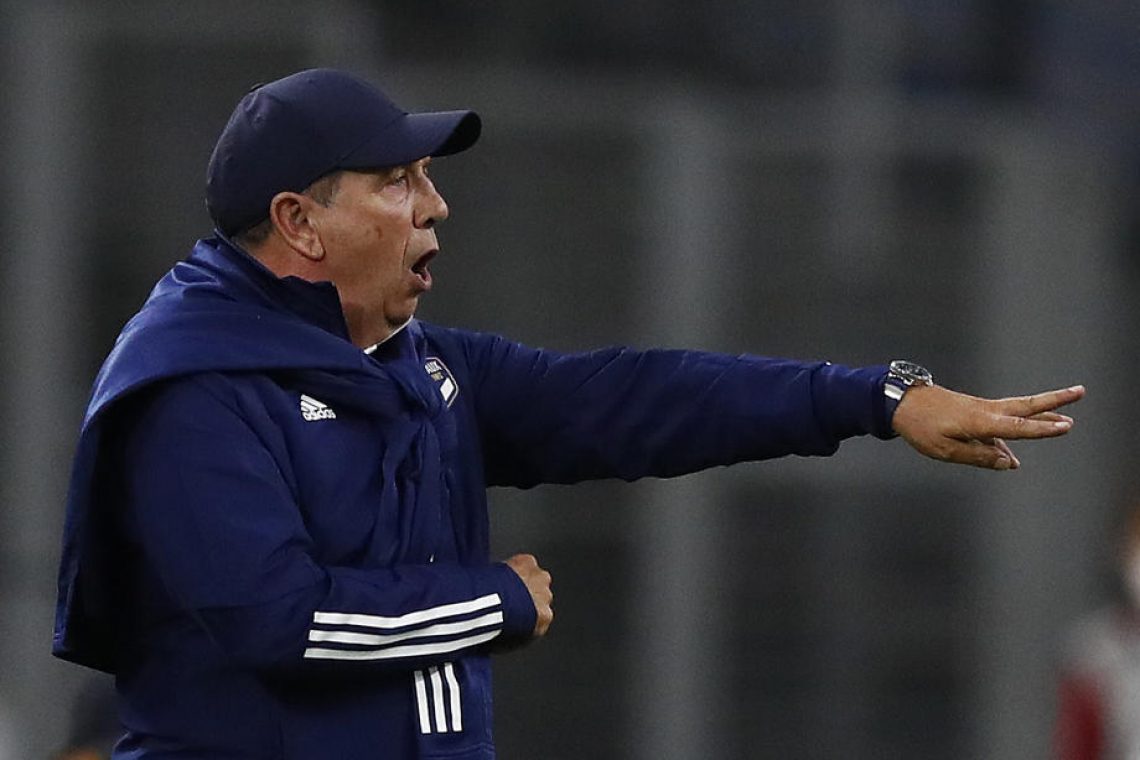 Francoz Gasset novi selektor nogometašev Slonokoščene obale