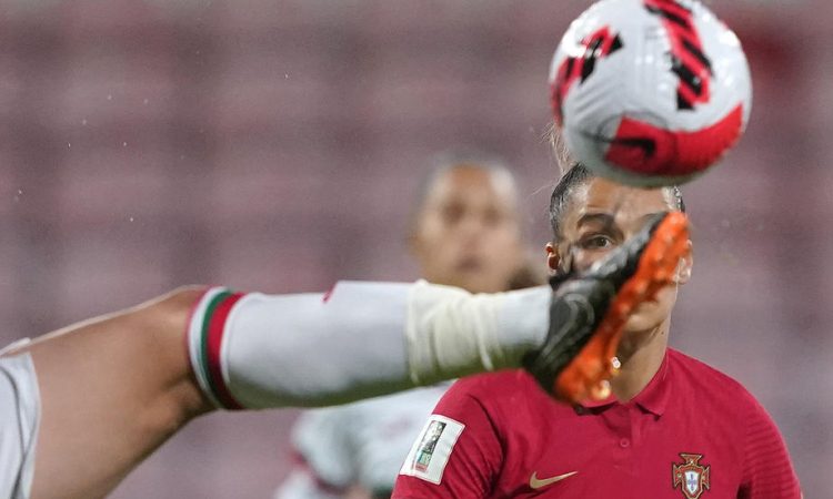 Junija bodo znana prizorišča SP v nogometu leta 2026
