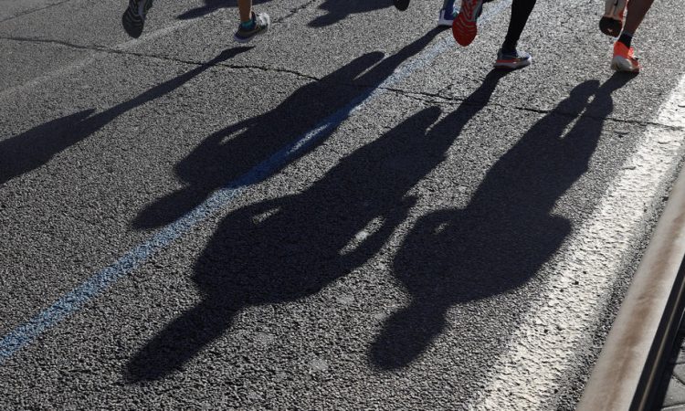 Mulej v Radencih ubranil naslov državnega prvaka na 42 km
