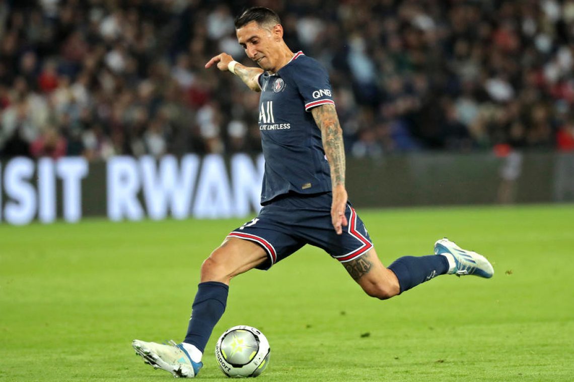 Di Maria bo po koncu sezone zapustil PSG