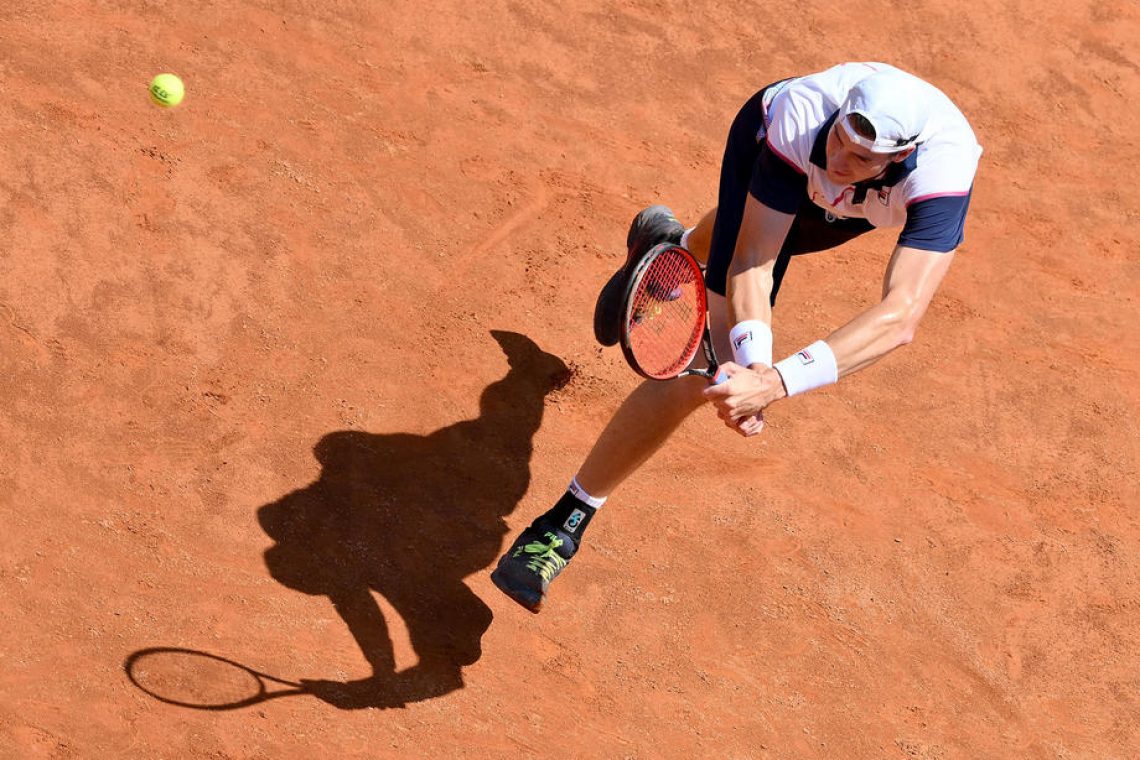 V Wimbledonu kljub odvzemu točkovanja ostajajo pri sprejeti odločitvi