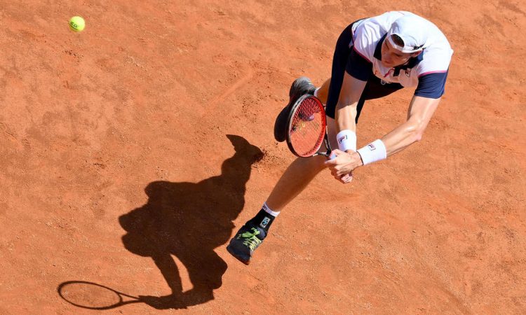 V Wimbledonu kljub odvzemu točkovanja ostajajo pri sprejeti odločitvi