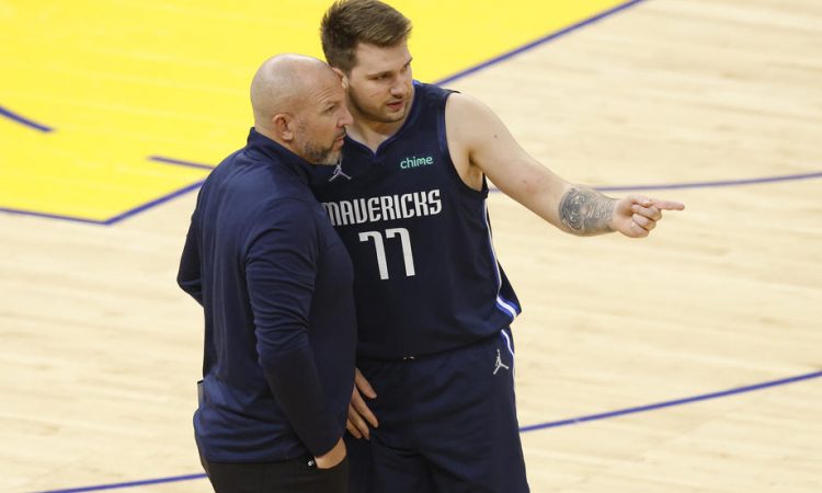 Dončićevih 42 točk ni bilo dovolj za bojevnike
