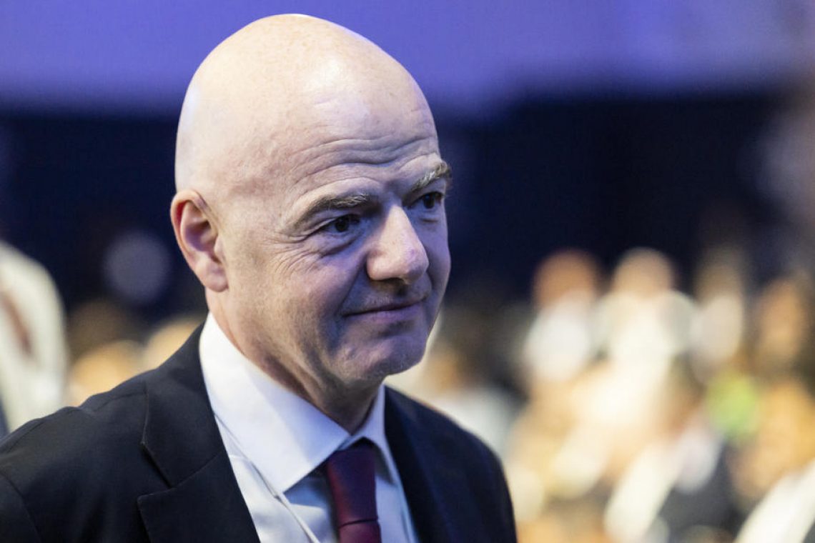 Fifa računa s petimi milijardami gledalcev nogometnega SP