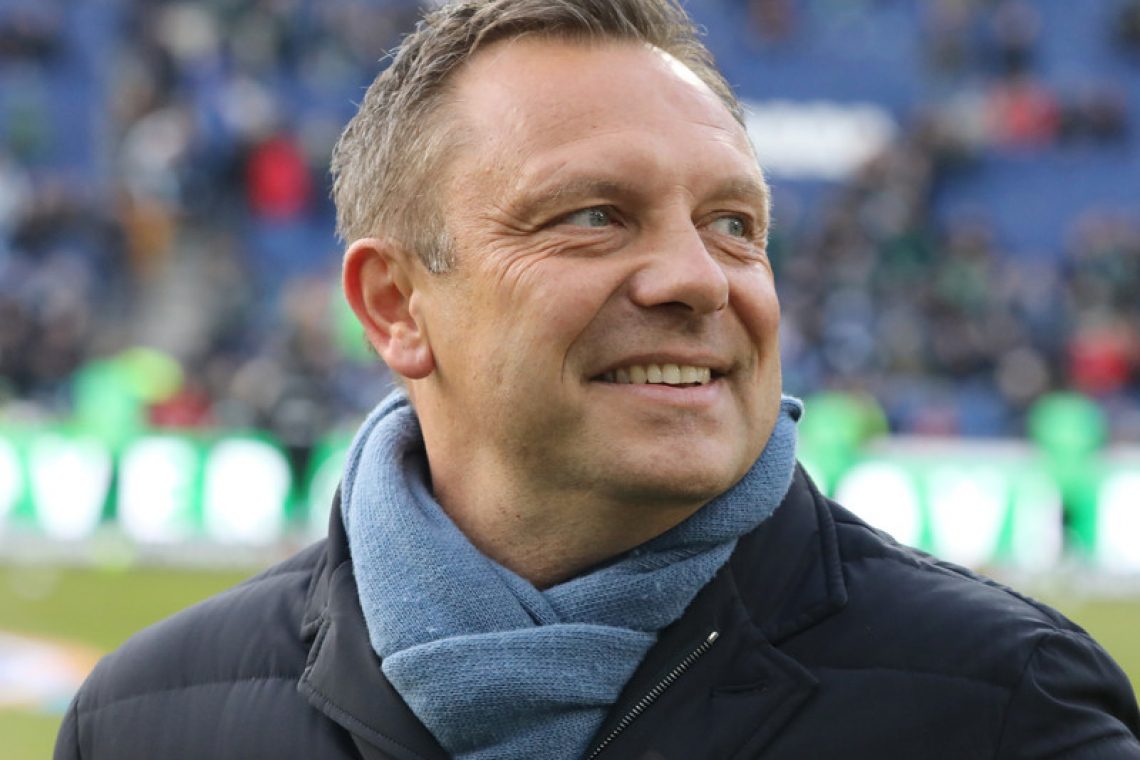 Andre Breitenreiter novi trener Hoffenheima
