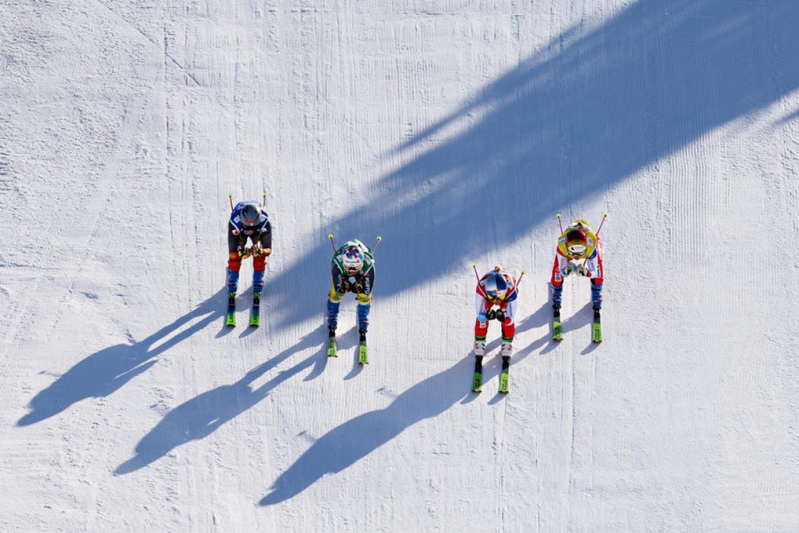 Fis določila prizorišča SP 2026 in 2027