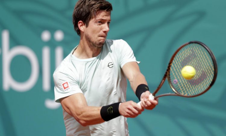 Bedene v tretjem krogu Pariza