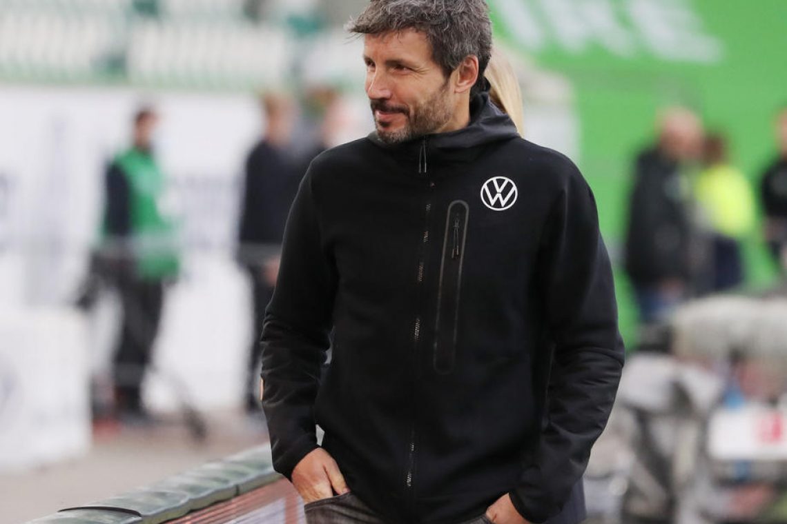 Mark van Bommel odšel v Antwerpen