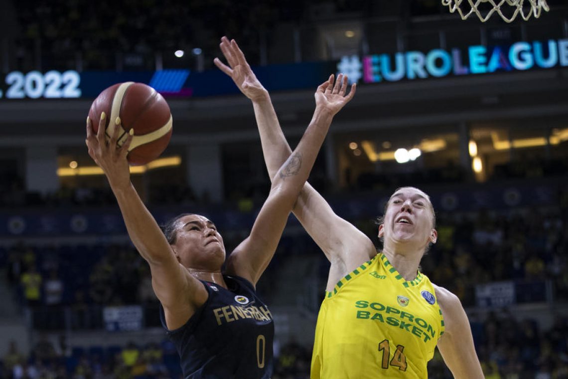 Sophia Jite Gbemuotor dobila slovenski potni list