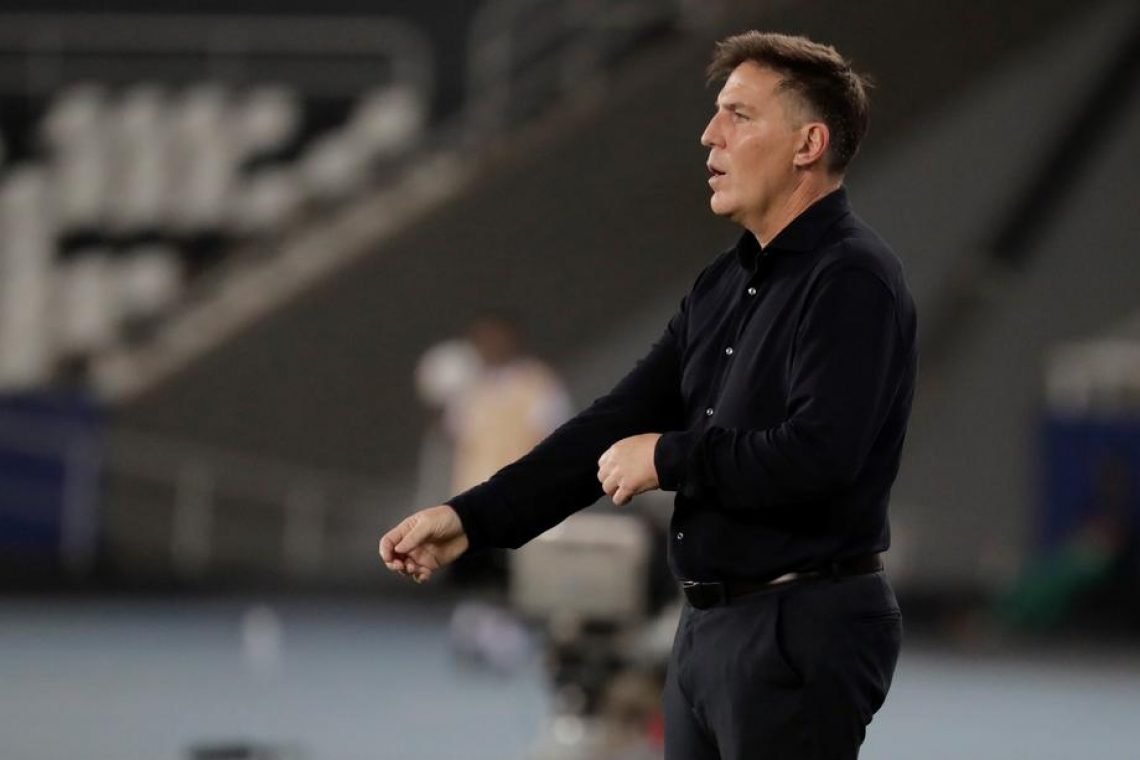 Argentinec Berizzo novi selektor Čila