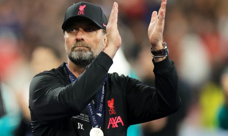 Klopp za poraz okrivil napadalce, Ancelotti hvali branilce