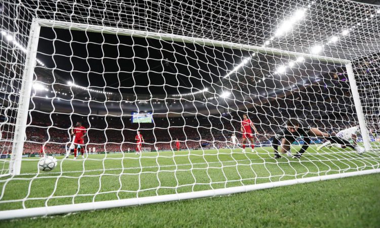 Uefa za zamudo krivi ponarejene vstopnice, policija aretirala 68 oseb