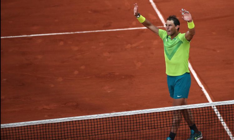 V torek četrtfinalna poslastica Đoković - Nadal