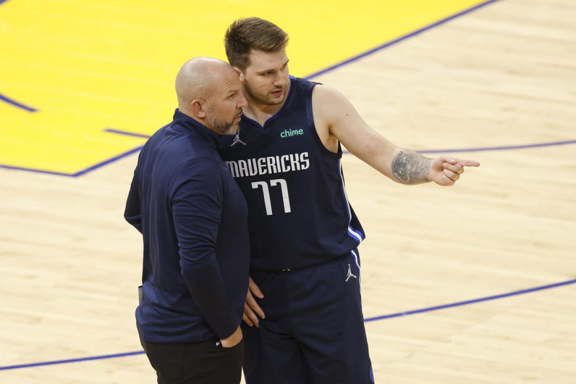Luka Dončić za Slovenijo že v kvalifikacijah za SP
