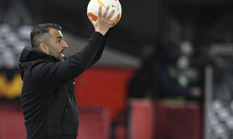 Diego Martinez novi trener Espanyola